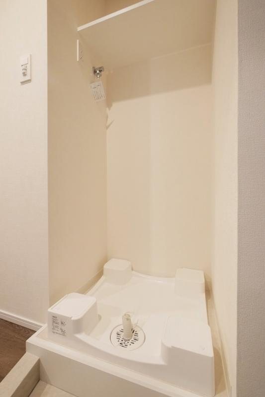 ラフィスタ亀有 その他7