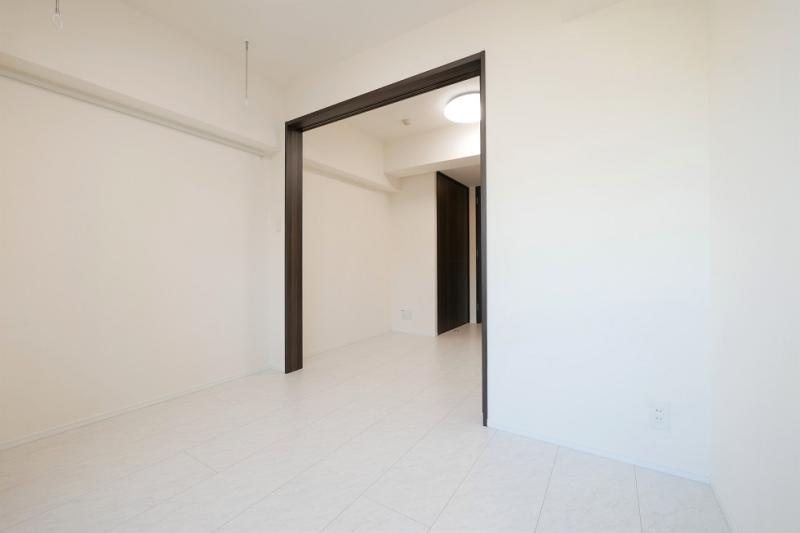 ラフィスタ亀有 ベッドルーム