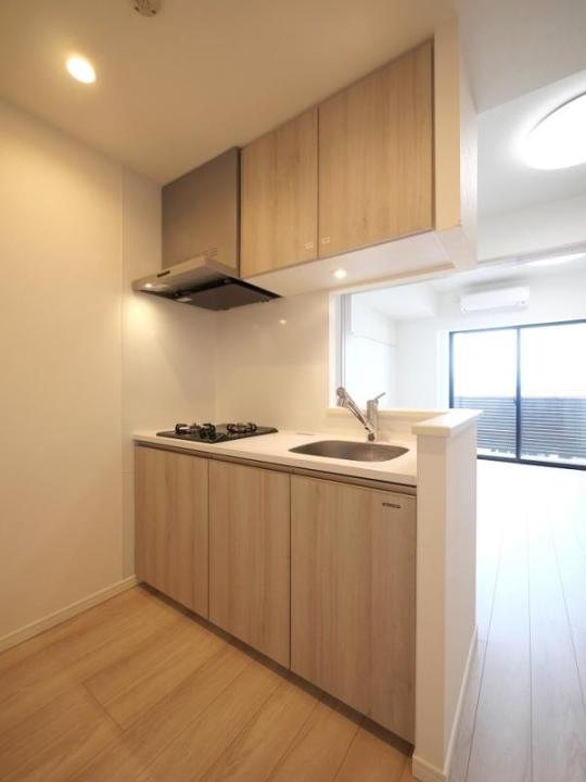 SPコート保塚町 キッチン