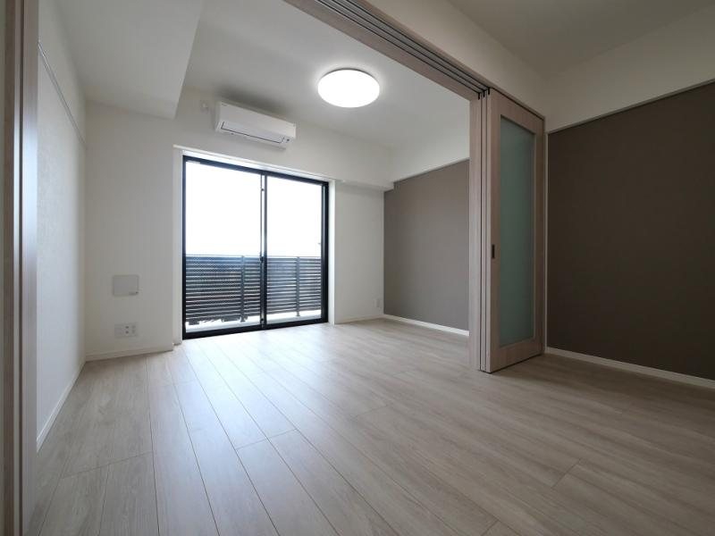 SPコート保塚町 ベッドルーム