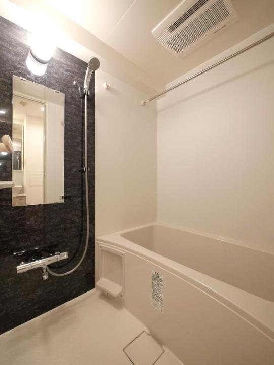 SPコート保塚町 風呂画像