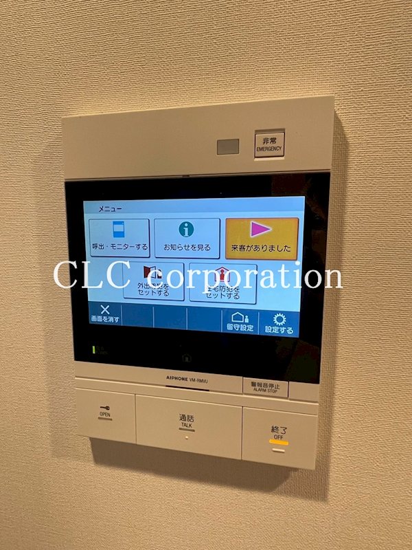 パークアクシス門前仲町テラス その他5