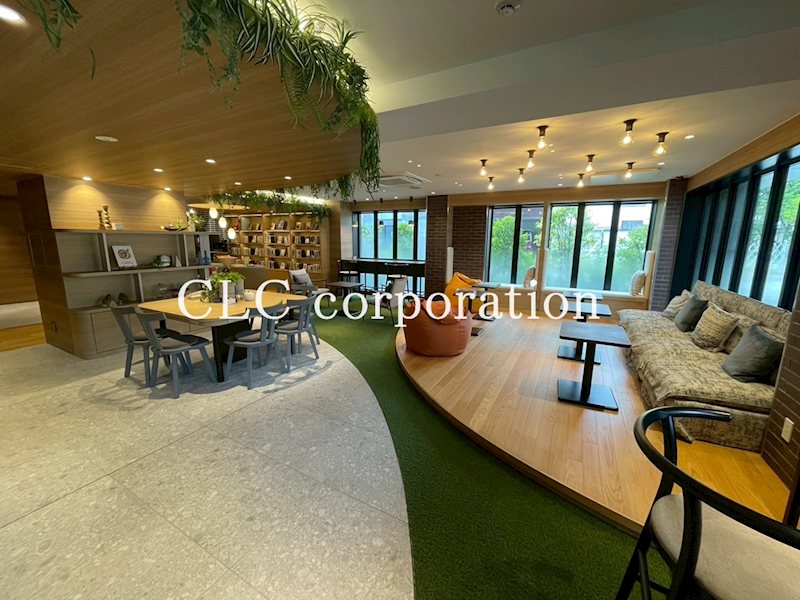 パークアクシス門前仲町テラス その他外観2