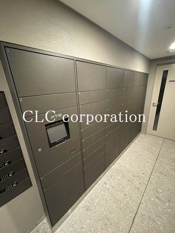 パークアクシス門前仲町テラス その他外観3