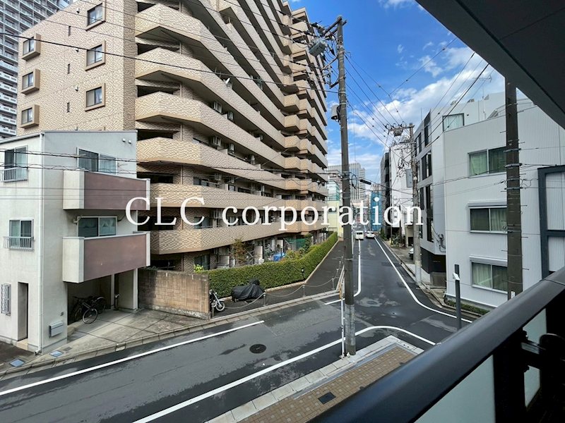 パークアクシス門前仲町テラス その他7