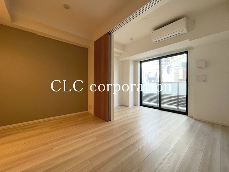 パークアクシス門前仲町テラス その他8