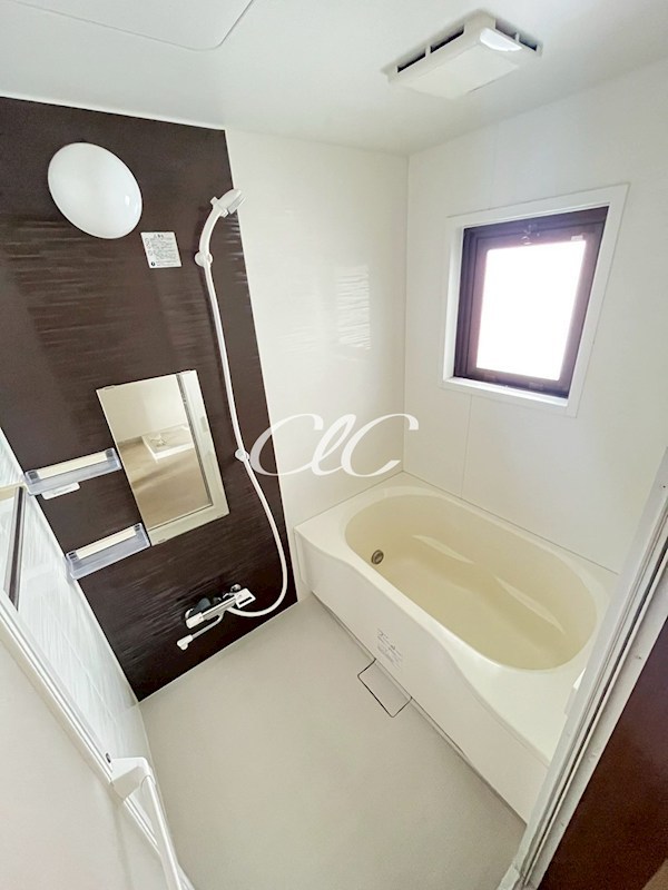 田中第１ビル 風呂画像