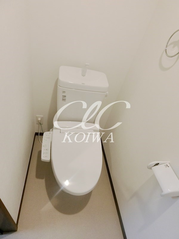 インベストビギン柴又Ⅱ その他2