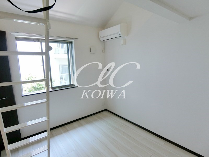 インベストビギン柴又Ⅱ リビング