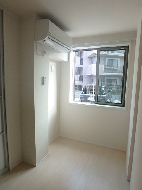 ビューノラメゾン  ベッドルーム