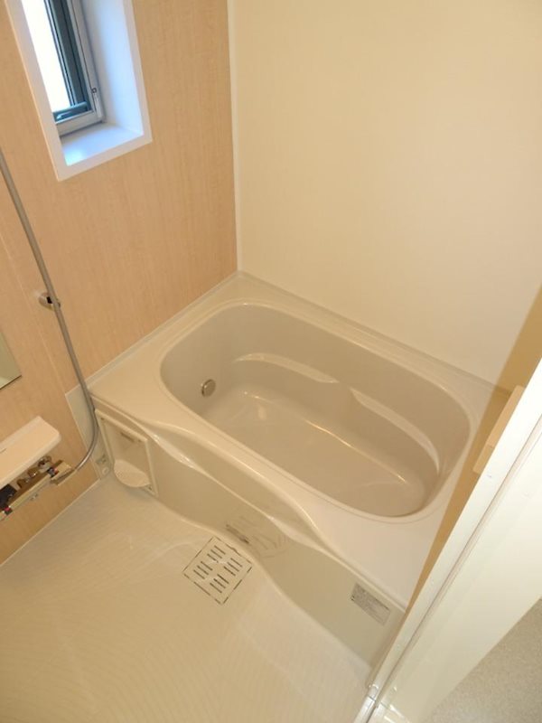 メイプル 風呂画像