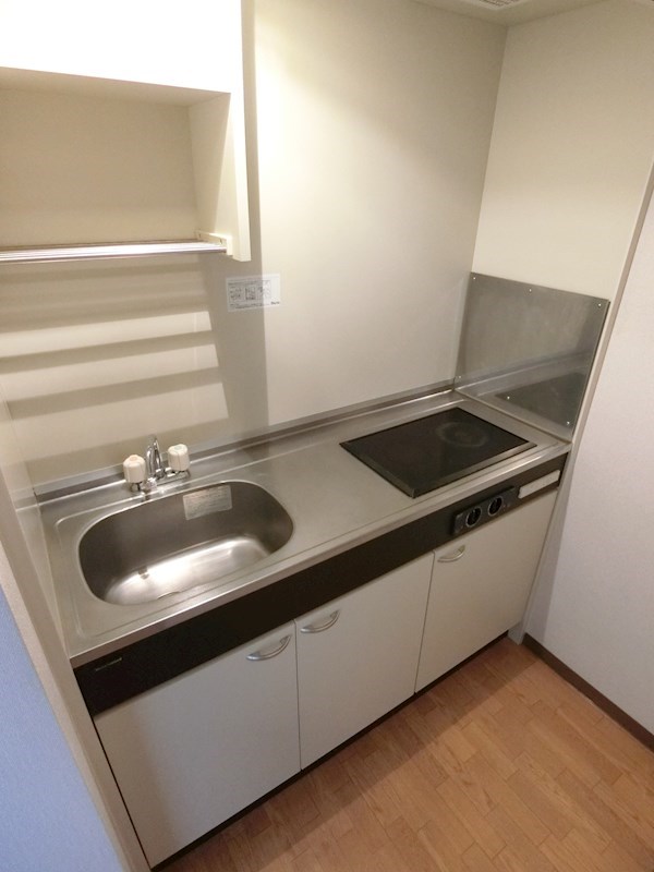 Bright西葛西 キッチン