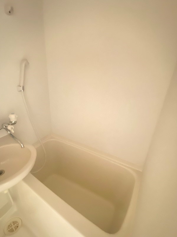 サリエラ 風呂画像