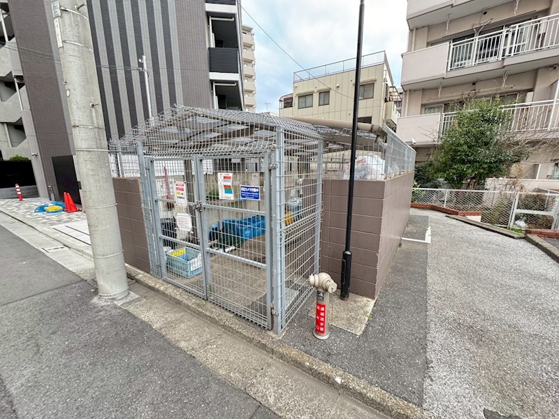 第２お花茶屋ダイヤモンドマンション その他3