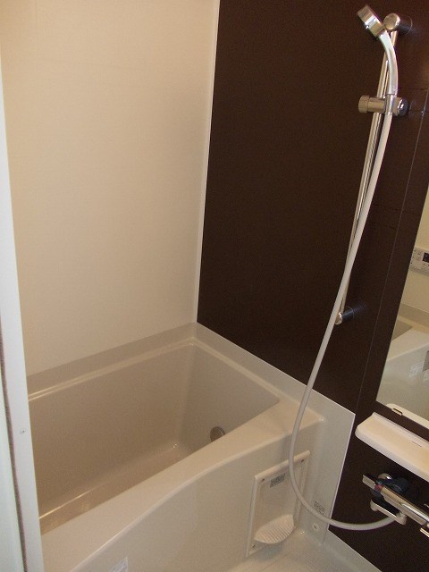 ベルメゾン丸松  風呂画像