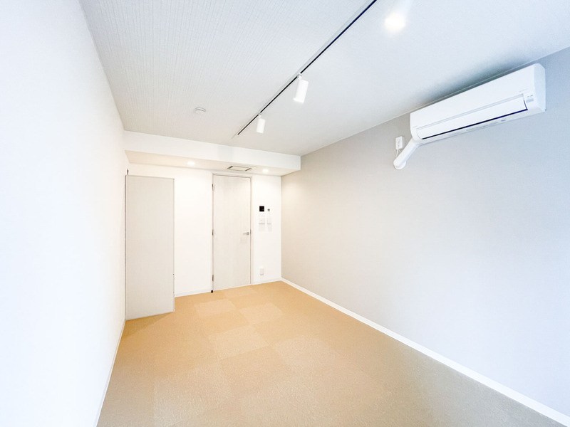 ラシクラス王子 リビング