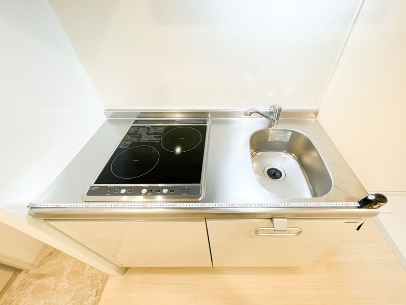 ラシクラス王子 キッチン