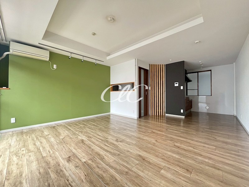 田中第１ビル リビング