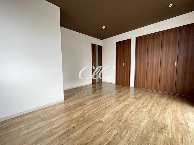 田中第１ビル ベッドルーム