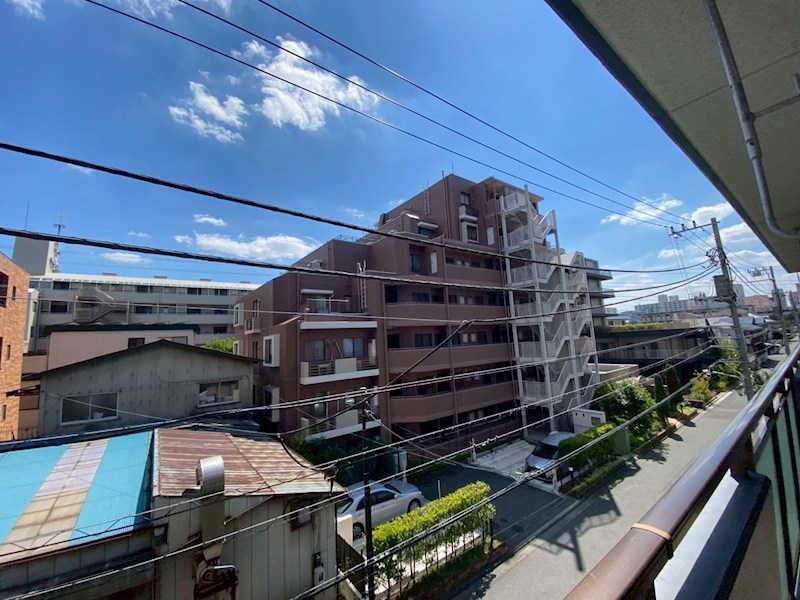 レジディア葛西 その他5