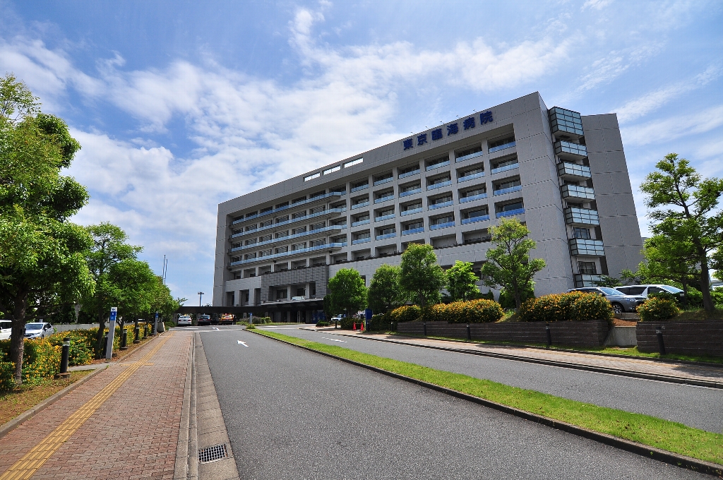 レジディア葛西 周辺画像5