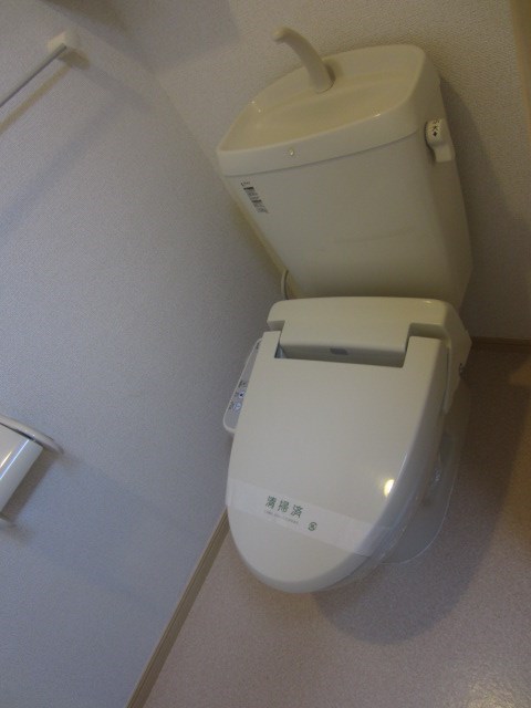 シテセレスト東砂      その他2