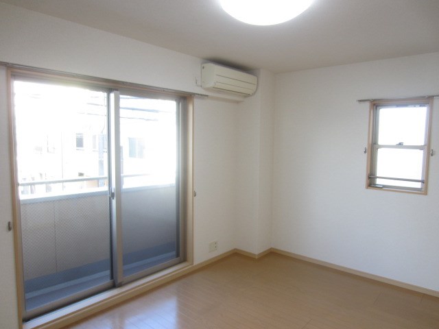 シテセレスト東砂      ベッドルーム