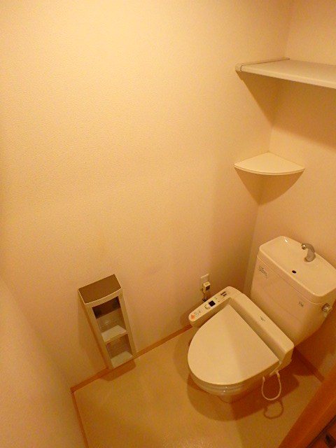 エスポワールＦ その他6