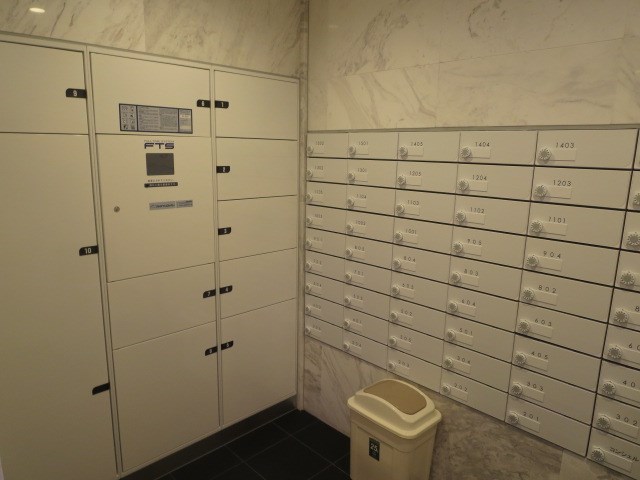 エステムプラザＴＯＫＹＯ　ＲＩＳＥ  その他1