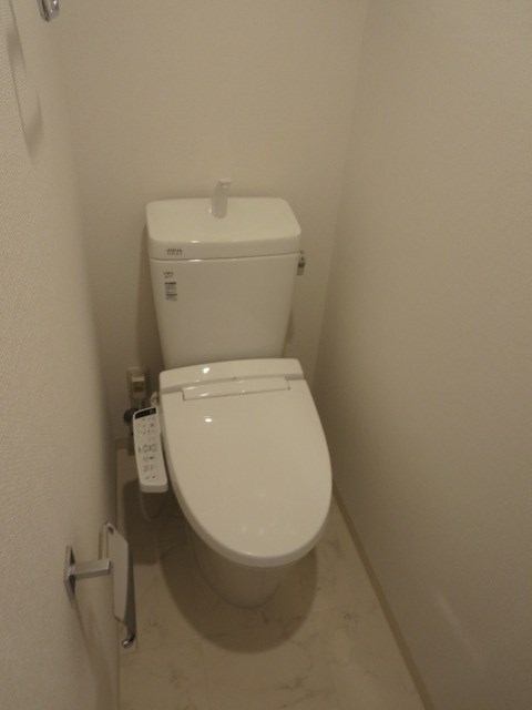 エステムプラザＴＯＫＹＯ　ＲＩＳＥ  その他2