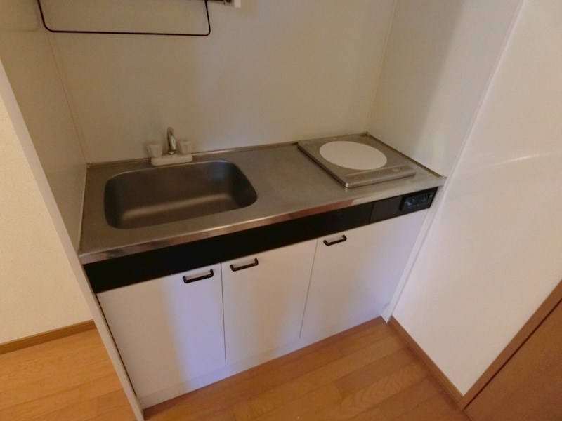 ビーノビーノユー キッチン