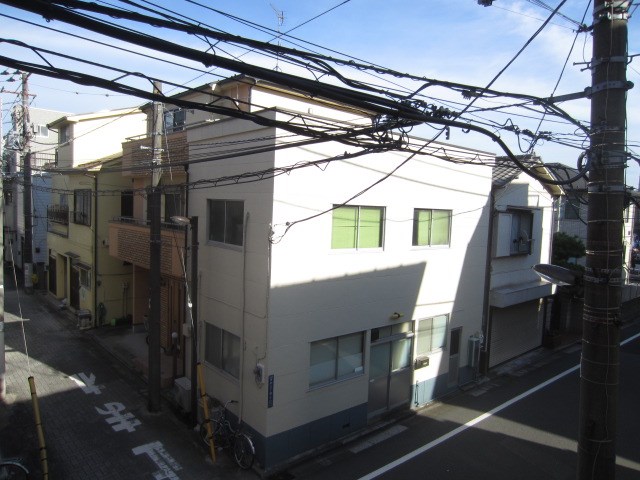 シテセレスト東砂      その他7