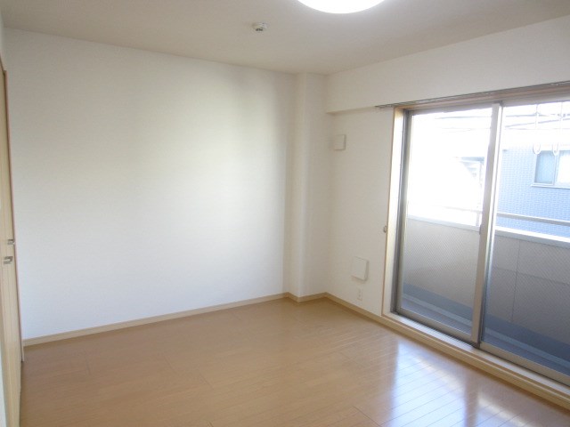 シテセレスト東砂      リビング