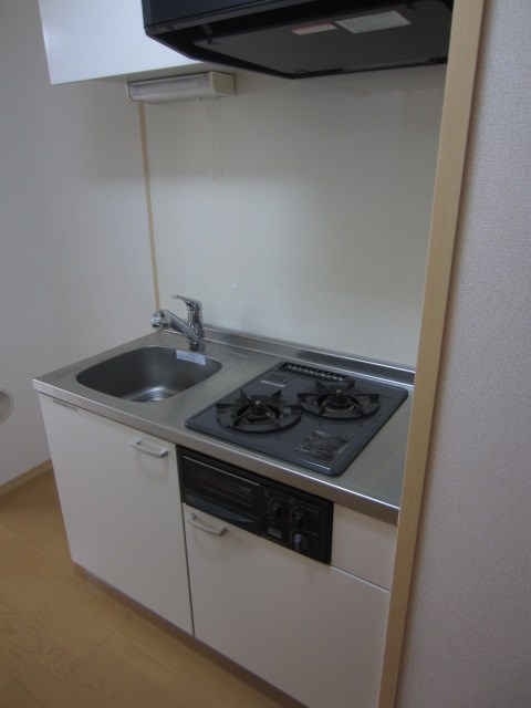 シテセレスト東砂      キッチン