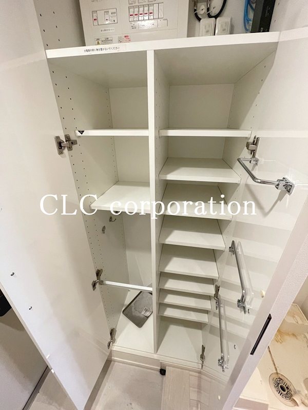 パークアクシス門前仲町テラス その他9