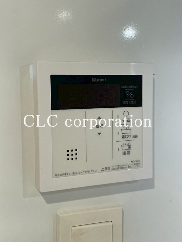 パークアクシス門前仲町テラス その他10