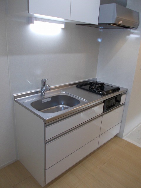 ベルメゾン丸松  キッチン