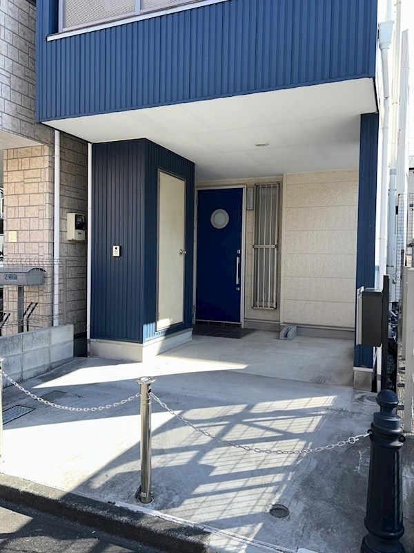 塩浜２丁目第２公園前戸建 A その他5