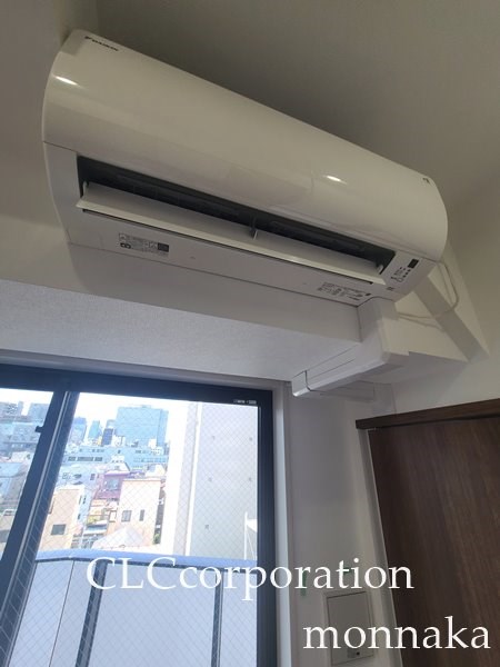 アジュールテラス門前仲町 その他11