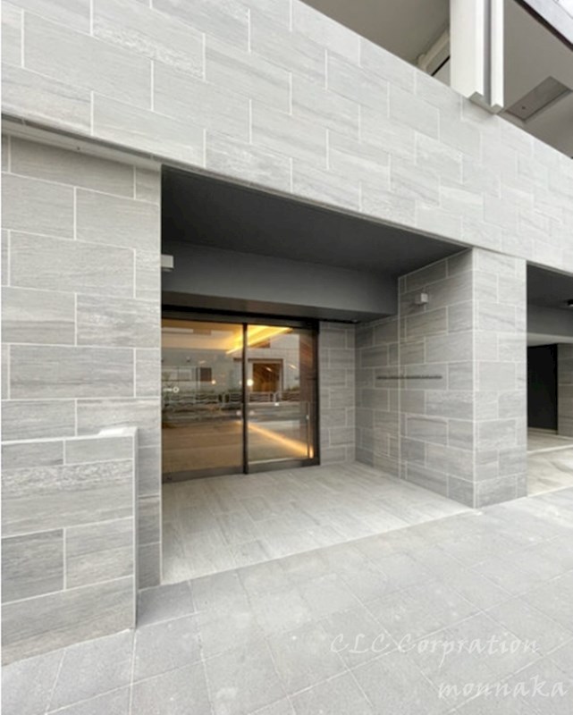 アジュールテラス門前仲町 その他1