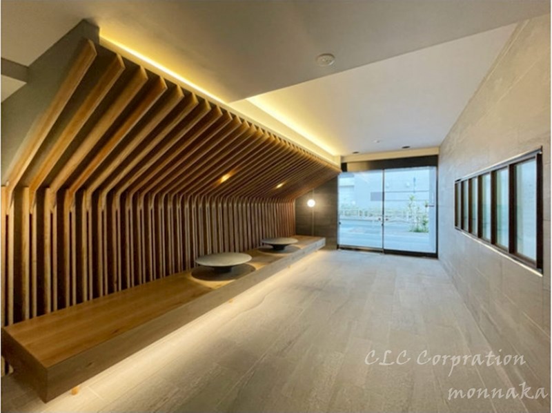 アジュールテラス門前仲町 その他2