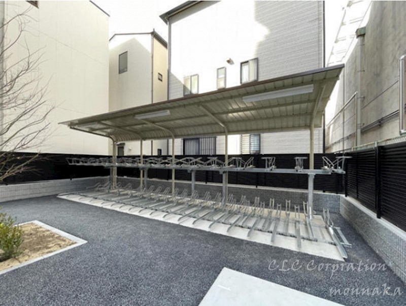 アジュールテラス門前仲町 その他8