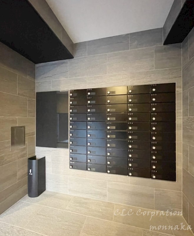 アジュールテラス門前仲町 その他9