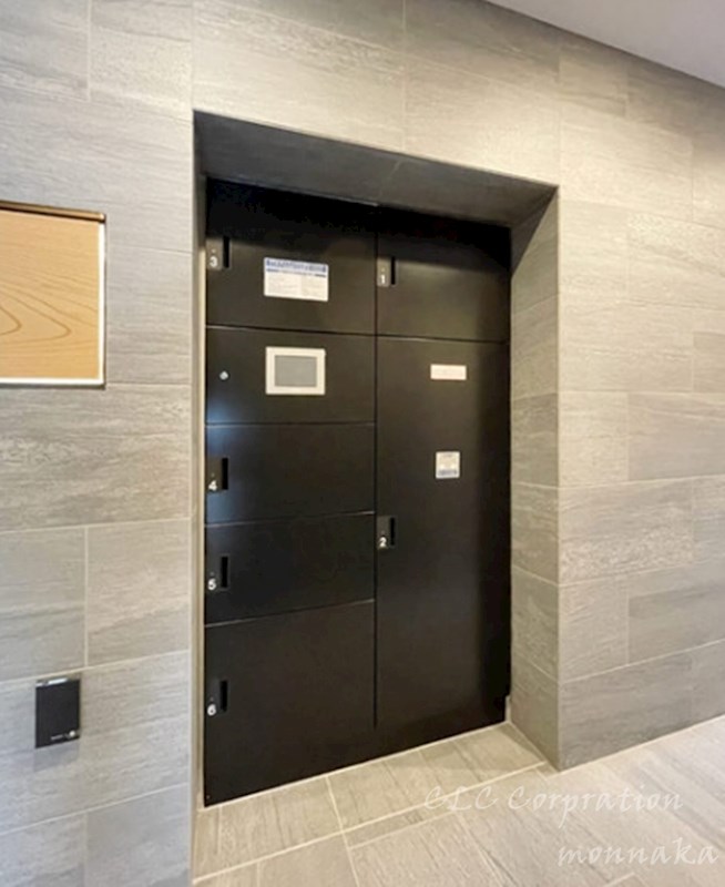 アジュールテラス門前仲町 その他10