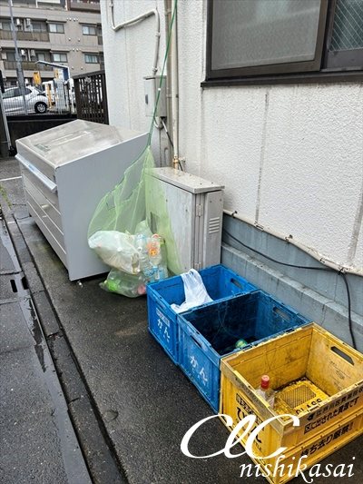 松屋コーポ  その他8