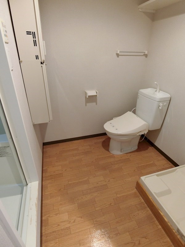 Bright西葛西 その他8