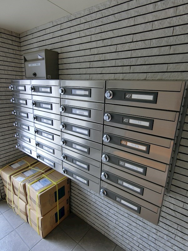 Bright西葛西 その他6