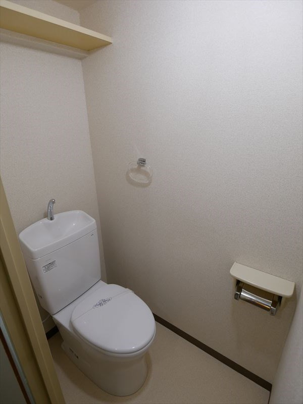 リュミエ南葛西  その他1