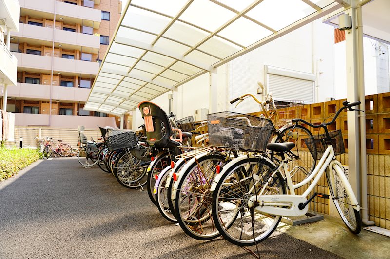 リュミエ南葛西  その他9