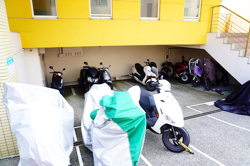 リュミエ南葛西  その他10